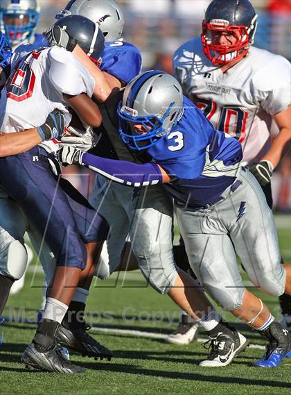 Thumbnail 3 in Pleasant Grove @ Rocklin photogallery.