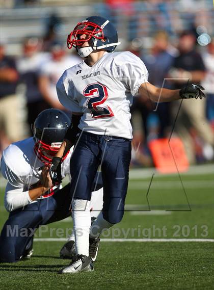 Thumbnail 2 in Pleasant Grove @ Rocklin photogallery.
