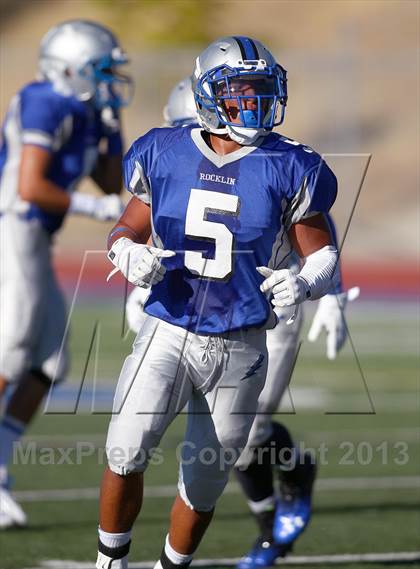 Thumbnail 1 in Pleasant Grove @ Rocklin photogallery.