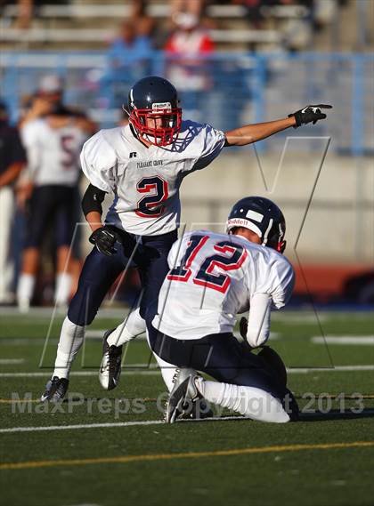Thumbnail 2 in Pleasant Grove @ Rocklin photogallery.