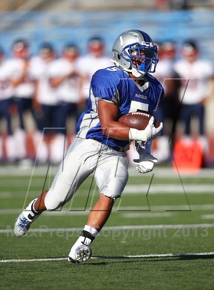 Thumbnail 2 in Pleasant Grove @ Rocklin photogallery.