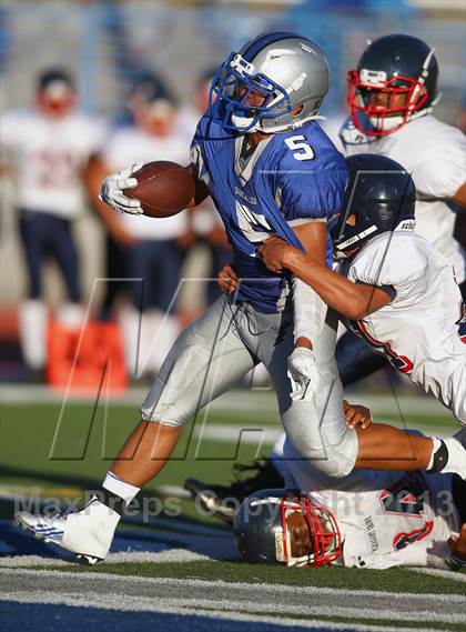 Thumbnail 2 in Pleasant Grove @ Rocklin photogallery.