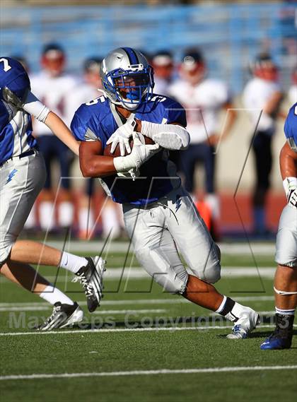 Thumbnail 1 in Pleasant Grove @ Rocklin photogallery.