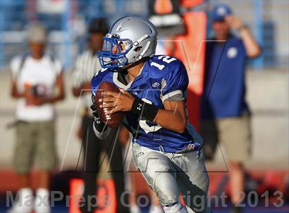 Thumbnail 1 in Pleasant Grove @ Rocklin photogallery.