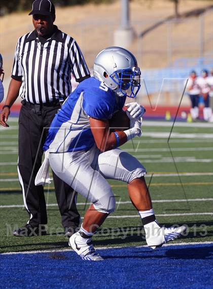 Thumbnail 1 in Pleasant Grove @ Rocklin photogallery.