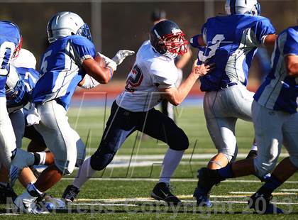 Thumbnail 3 in Pleasant Grove @ Rocklin photogallery.