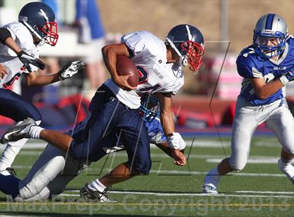 Thumbnail 2 in Pleasant Grove @ Rocklin photogallery.