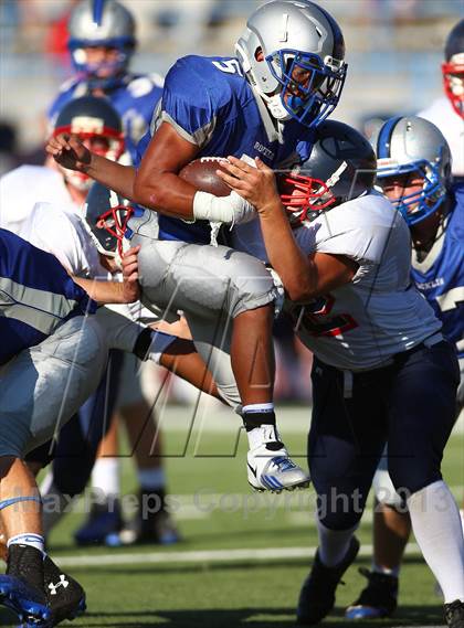 Thumbnail 1 in Pleasant Grove @ Rocklin photogallery.