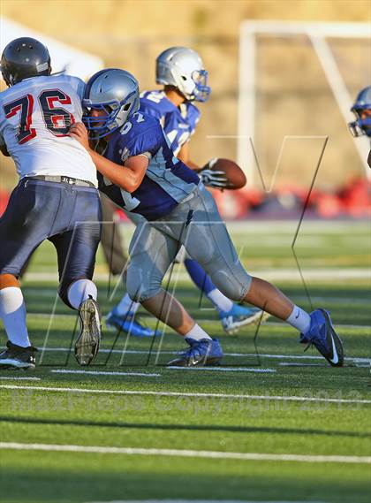 Thumbnail 1 in Pleasant Grove @ Rocklin photogallery.