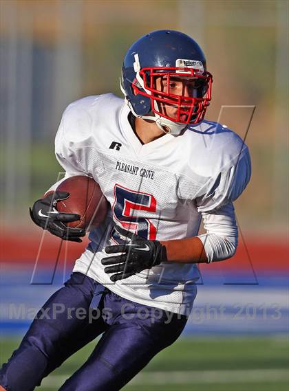 Thumbnail 1 in Pleasant Grove @ Rocklin photogallery.
