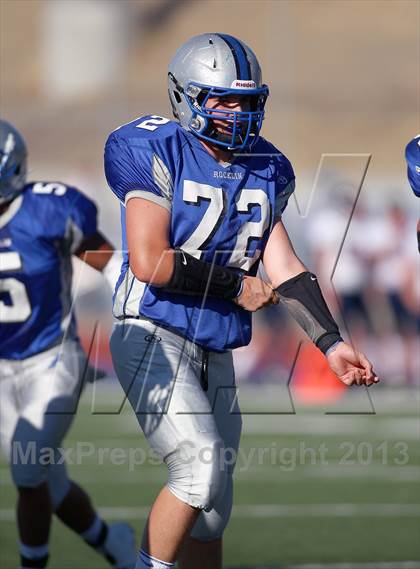 Thumbnail 3 in Pleasant Grove @ Rocklin photogallery.