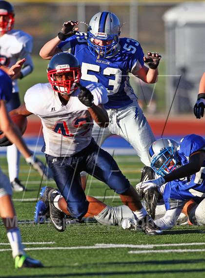 Thumbnail 1 in Pleasant Grove @ Rocklin photogallery.