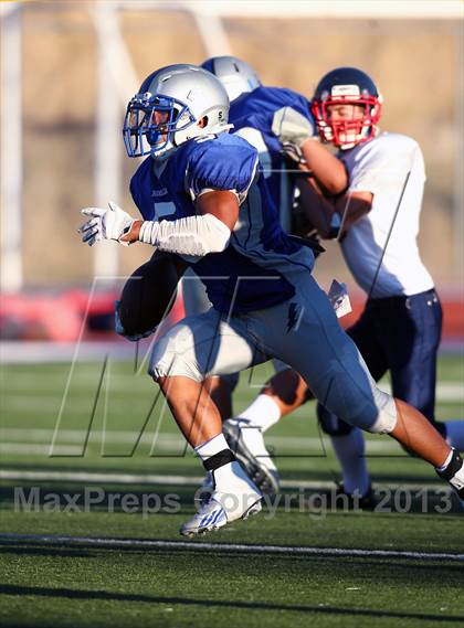 Thumbnail 3 in Pleasant Grove @ Rocklin photogallery.