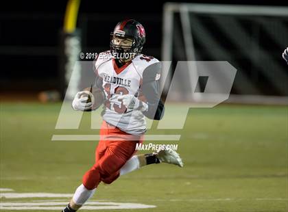 Thumbnail 3 in Meadville vs Oil City (PIAA D10 5A Championship) photogallery.