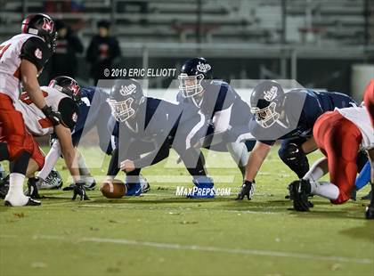 Thumbnail 3 in Meadville vs Oil City (PIAA D10 5A Championship) photogallery.
