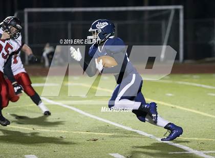 Thumbnail 1 in Meadville vs Oil City (PIAA D10 5A Championship) photogallery.