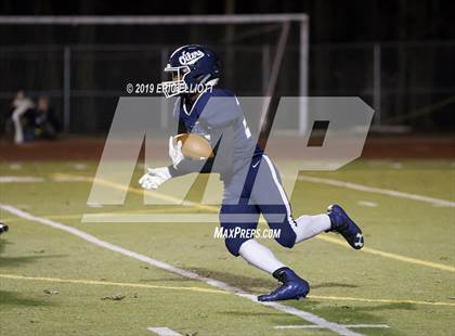 Thumbnail 3 in Meadville vs Oil City (PIAA D10 5A Championship) photogallery.
