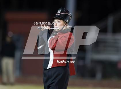 Thumbnail 3 in Meadville vs Oil City (PIAA D10 5A Championship) photogallery.