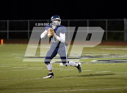 Thumbnail 3 in Meadville vs Oil City (PIAA D10 5A Championship) photogallery.