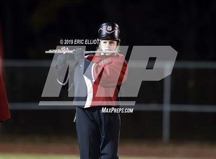 Thumbnail 2 in Meadville vs Oil City (PIAA D10 5A Championship) photogallery.
