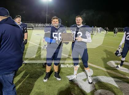 Thumbnail 1 in Meadville vs Oil City (PIAA D10 5A Championship) photogallery.