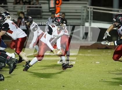 Thumbnail 2 in Meadville vs Oil City (PIAA D10 5A Championship) photogallery.