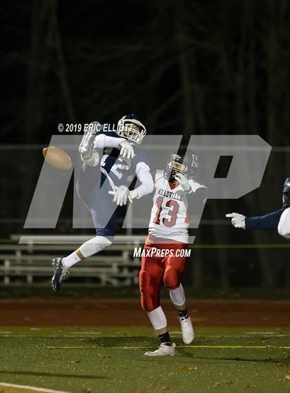 Thumbnail 2 in Meadville vs Oil City (PIAA D10 5A Championship) photogallery.