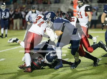 Thumbnail 2 in Meadville vs Oil City (PIAA D10 5A Championship) photogallery.