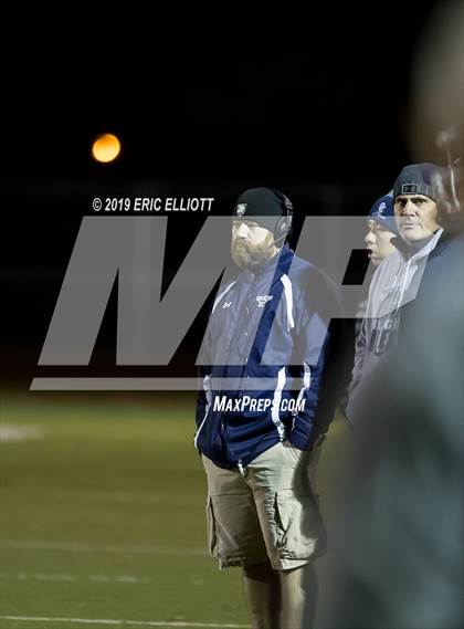 Thumbnail 2 in Meadville vs Oil City (PIAA D10 5A Championship) photogallery.