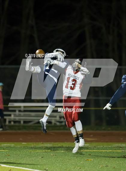 Thumbnail 1 in Meadville vs Oil City (PIAA D10 5A Championship) photogallery.