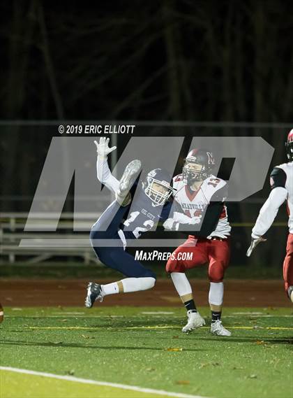 Thumbnail 2 in Meadville vs Oil City (PIAA D10 5A Championship) photogallery.