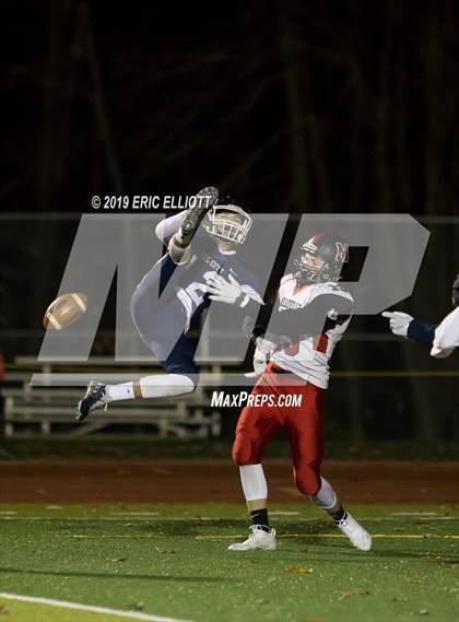 Thumbnail 3 in Meadville vs Oil City (PIAA D10 5A Championship) photogallery.