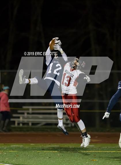 Thumbnail 3 in Meadville vs Oil City (PIAA D10 5A Championship) photogallery.