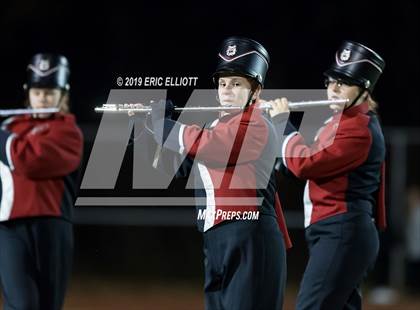 Thumbnail 1 in Meadville vs Oil City (PIAA D10 5A Championship) photogallery.
