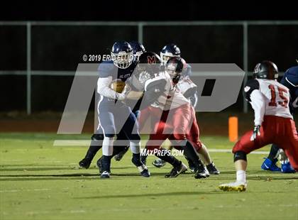 Thumbnail 1 in Meadville vs Oil City (PIAA D10 5A Championship) photogallery.
