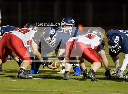 Thumbnail 3 in Meadville vs Oil City (PIAA D10 5A Championship) photogallery.