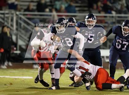 Thumbnail 3 in Meadville vs Oil City (PIAA D10 5A Championship) photogallery.