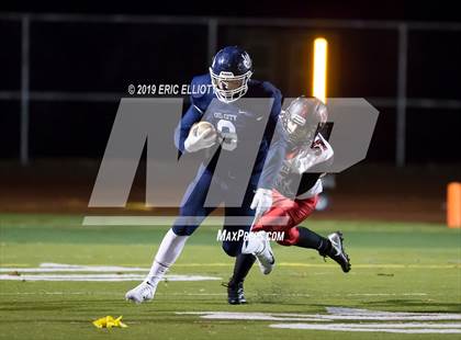 Thumbnail 1 in Meadville vs Oil City (PIAA D10 5A Championship) photogallery.