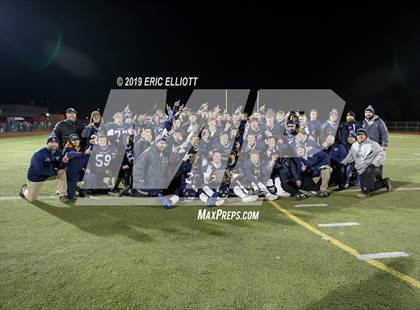 Thumbnail 2 in Meadville vs Oil City (PIAA D10 5A Championship) photogallery.