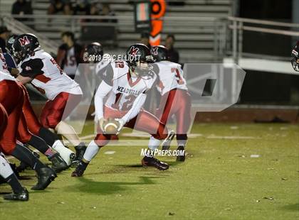 Thumbnail 1 in Meadville vs Oil City (PIAA D10 5A Championship) photogallery.