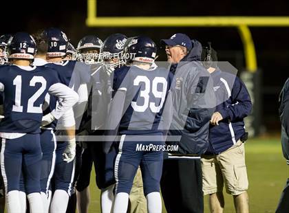 Thumbnail 1 in Meadville vs Oil City (PIAA D10 5A Championship) photogallery.