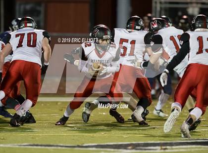 Thumbnail 1 in Meadville vs Oil City (PIAA D10 5A Championship) photogallery.