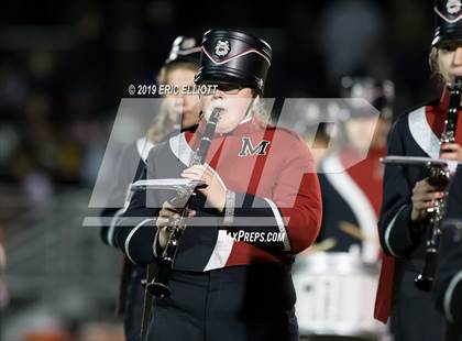Thumbnail 3 in Meadville vs Oil City (PIAA D10 5A Championship) photogallery.