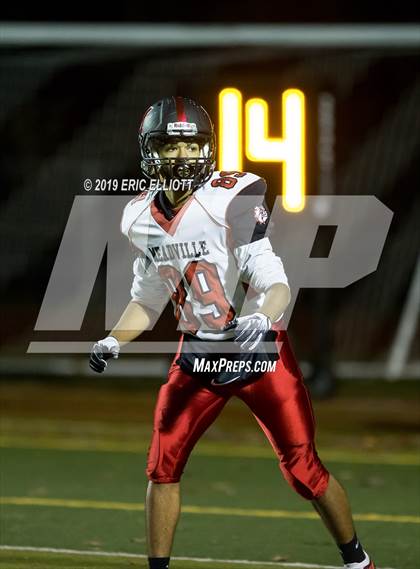 Thumbnail 1 in Meadville vs Oil City (PIAA D10 5A Championship) photogallery.
