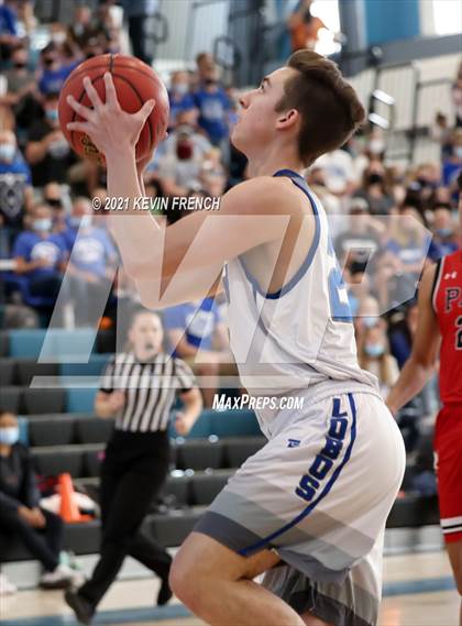 Thumbnail 3 in Page vs. Snowflake (AIA 3A Final) photogallery.