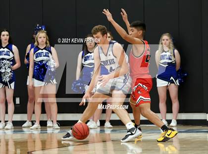 Thumbnail 1 in Page vs. Snowflake (AIA 3A Final) photogallery.