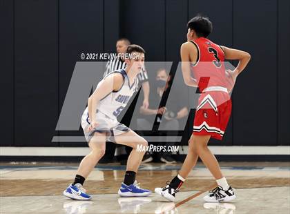 Thumbnail 1 in Page vs. Snowflake (AIA 3A Final) photogallery.
