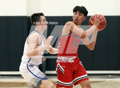 Thumbnail 1 in Page vs. Snowflake (AIA 3A Final) photogallery.