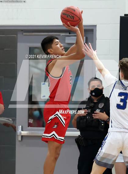 Thumbnail 3 in Page vs. Snowflake (AIA 3A Final) photogallery.