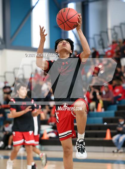 Thumbnail 2 in Page vs. Snowflake (AIA 3A Final) photogallery.